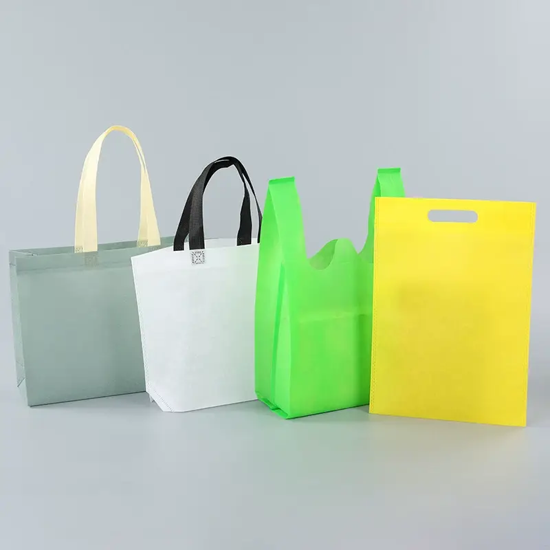 2026年帆布袋制作機(jī)構(gòu)推薦榜單