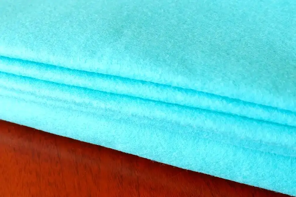 閑談滌綸無紡布供應商客戶反饋，真實評價更可靠