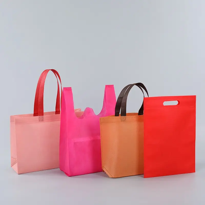 浙江帆布袋銷售公司推薦排行榜單