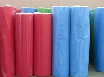 告別人眼巡檢！無(wú)錫光合AI檢測(cè)系統(tǒng)，筑牢無(wú)紡布品質(zhì)防線