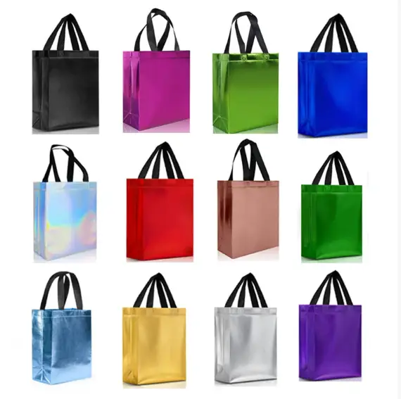 帆布袋制作服務