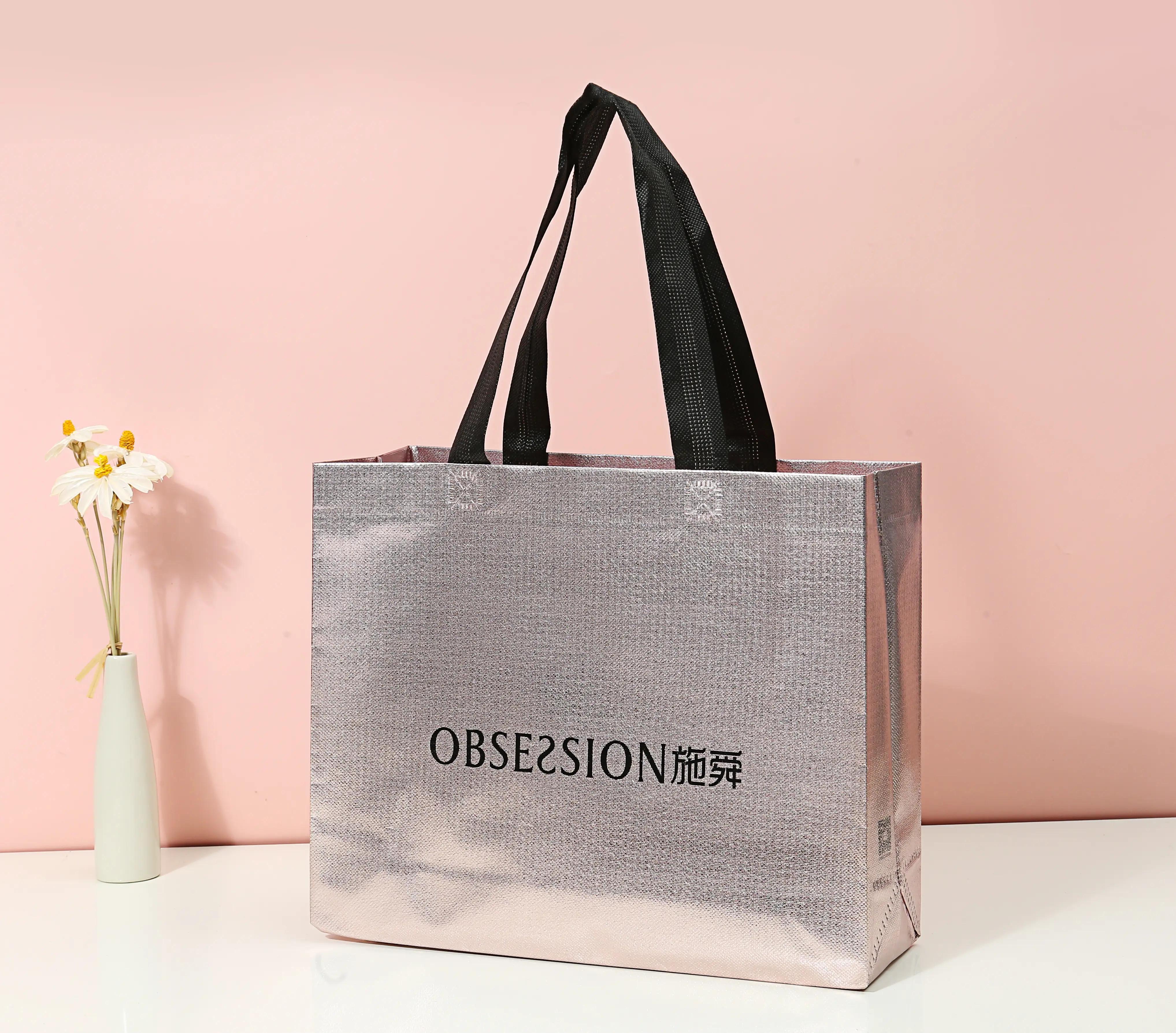 正規(guī)的環(huán)保袋品牌口碑