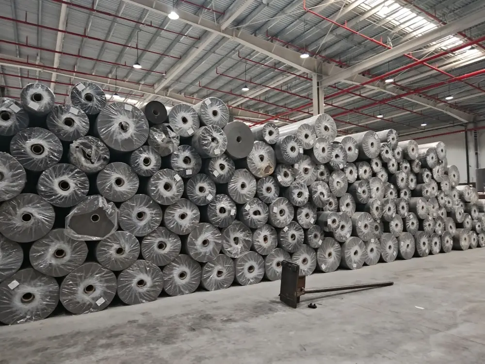 2026無紡布選購(gòu)秘籍：5大要點(diǎn)助你精準(zhǔn)鎖定優(yōu)質(zhì)干法無紡布