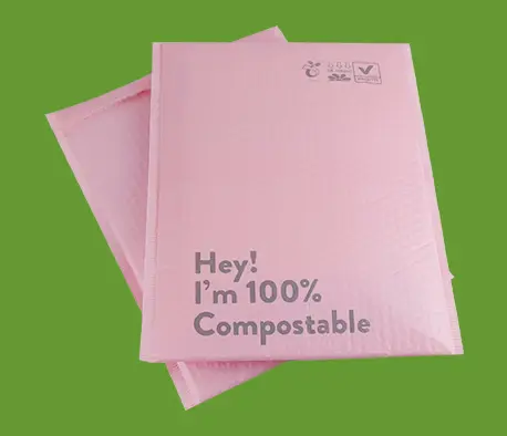 深圳包裝袋廠家｜可降解環(huán)保袋、無紡布環(huán)保袋源頭工廠