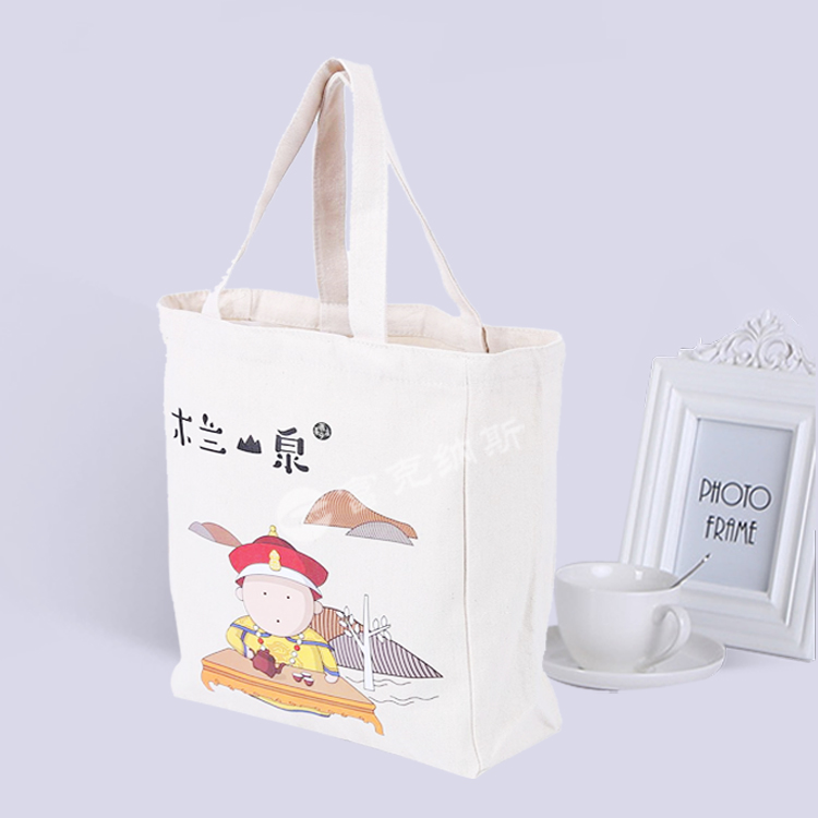 手提環(huán)保帆布袋定做,定制棉布袋,印刷棉布袋價(jià)格
