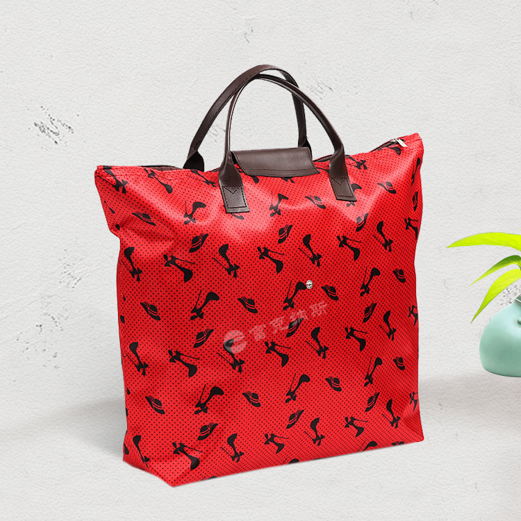 牛津布袋生產(chǎn)廠家,定做牛津布袋,專業(yè)定做提花牛津布袋