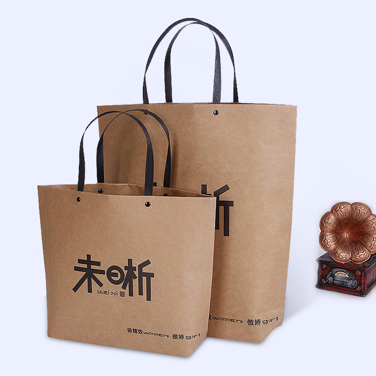 立體紙袋，船紙袋定做廠家